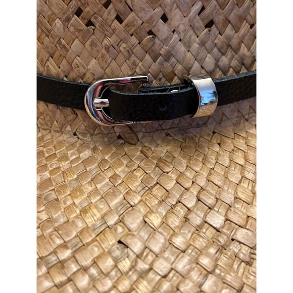 BUFFALO NICKEL CONCHO SILVER HAIR WESTERN HAT BAND SOUTHWEST MENS WOMENS - Picture 4 of 11